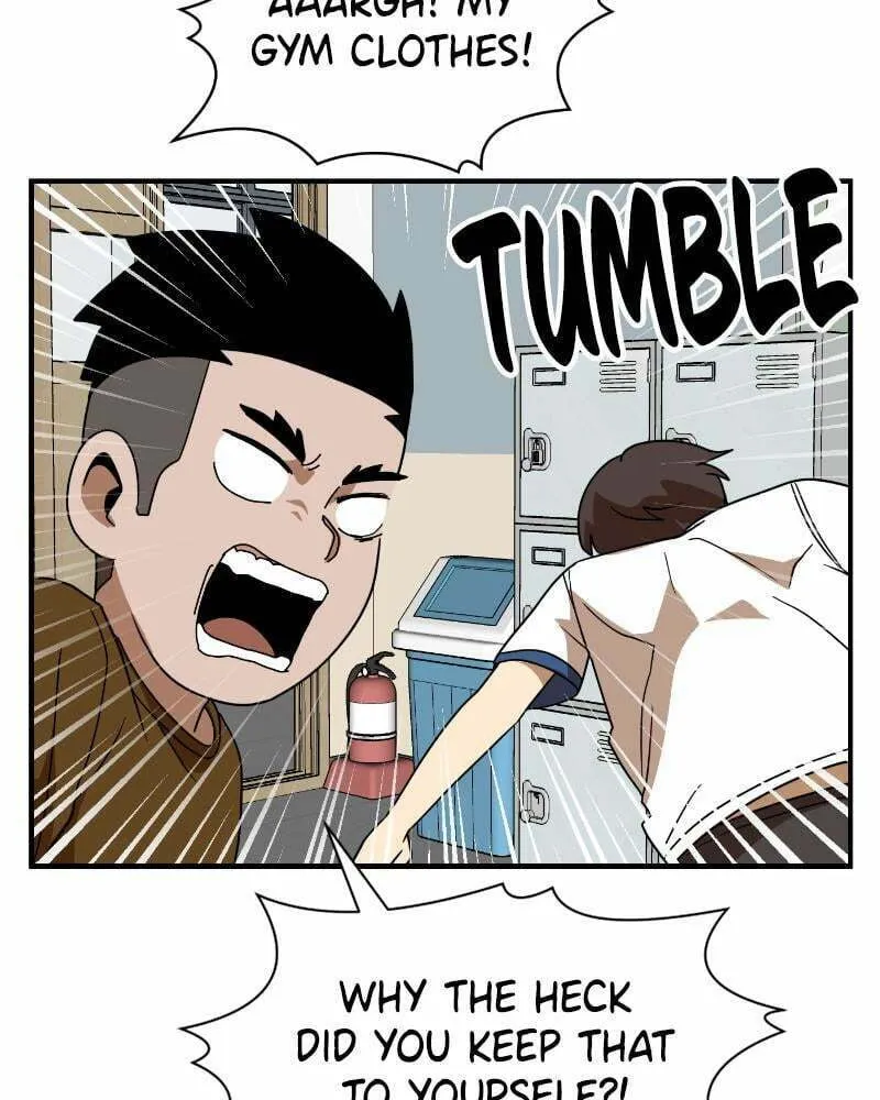 Double Click Chapter 48 page 161 - 