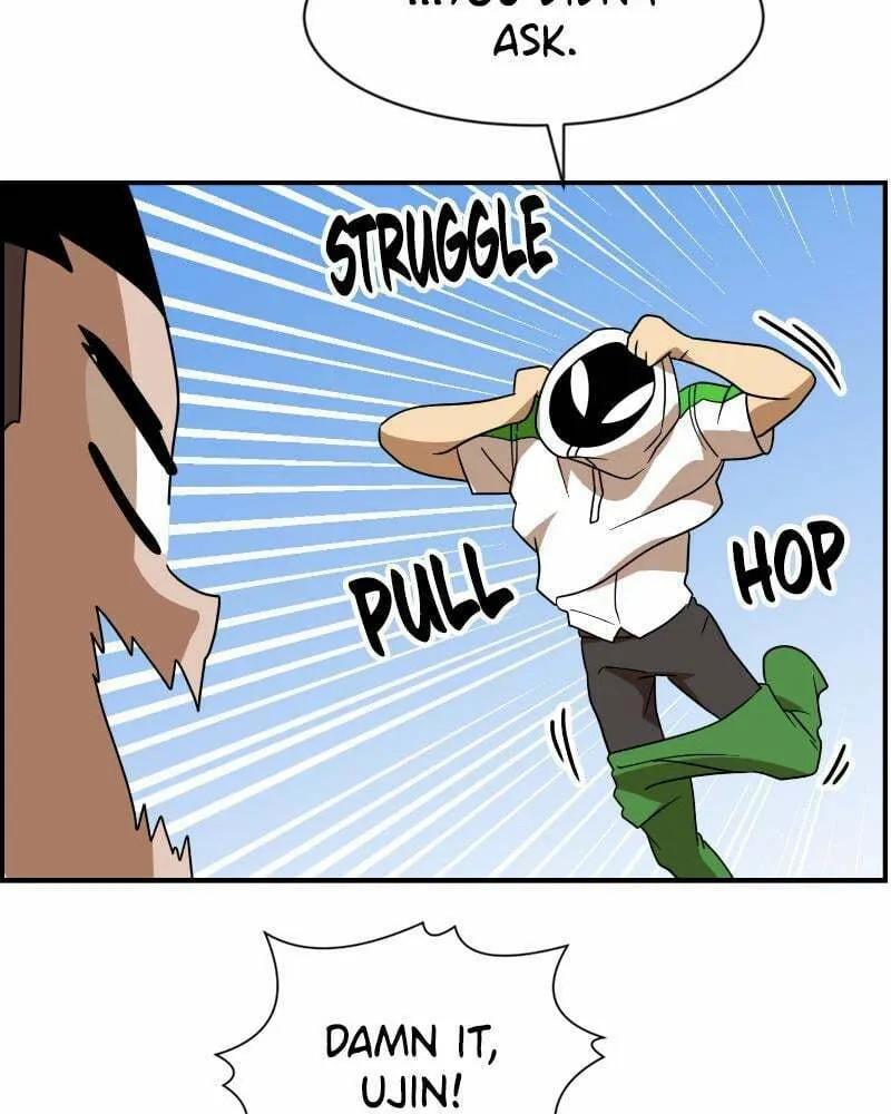 Double Click Chapter 48 page 163 - 