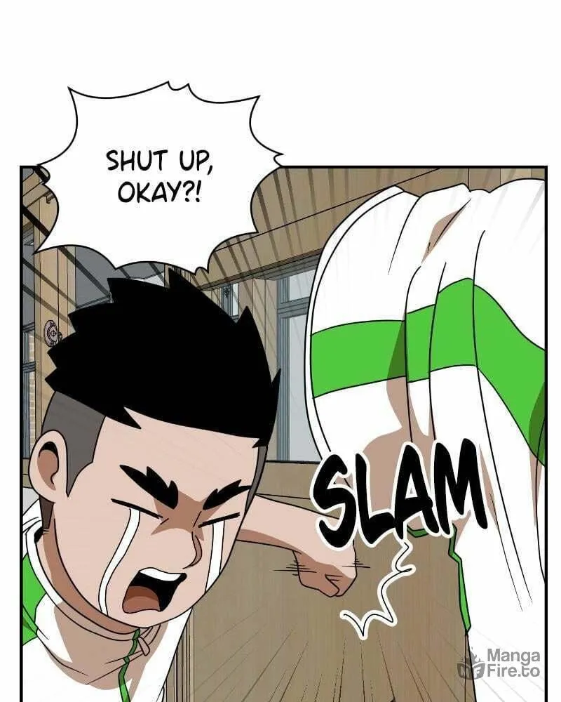 Double Click Chapter 48 page 170 - 