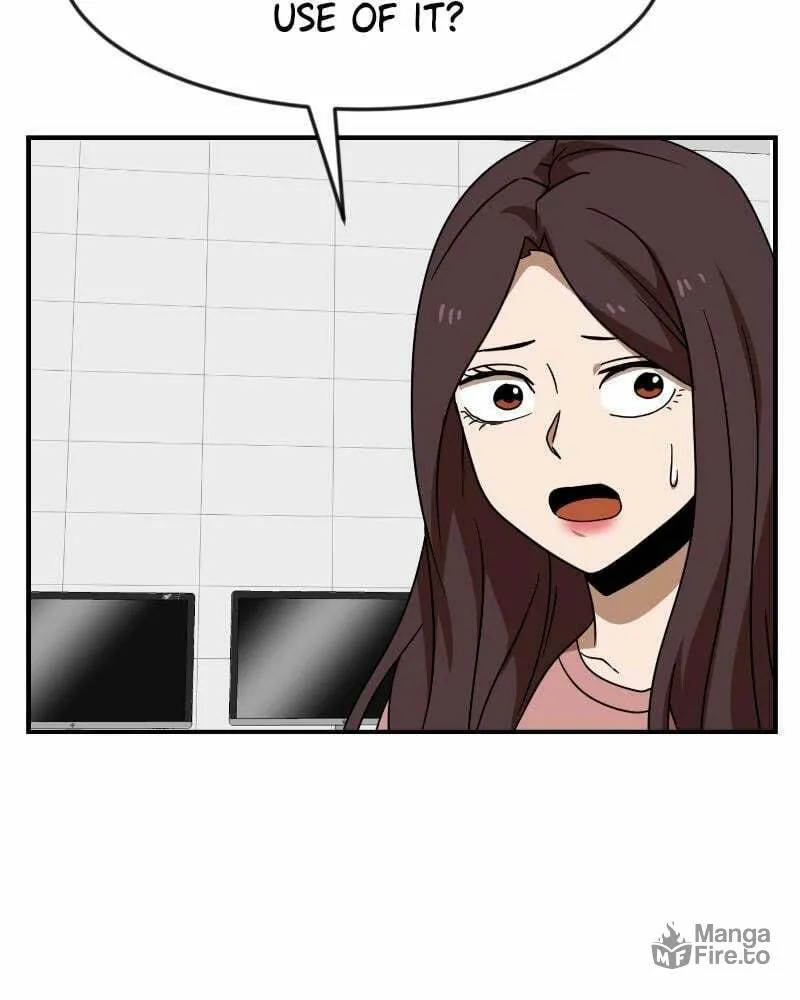 Double Click Chapter 48 page 18 - 