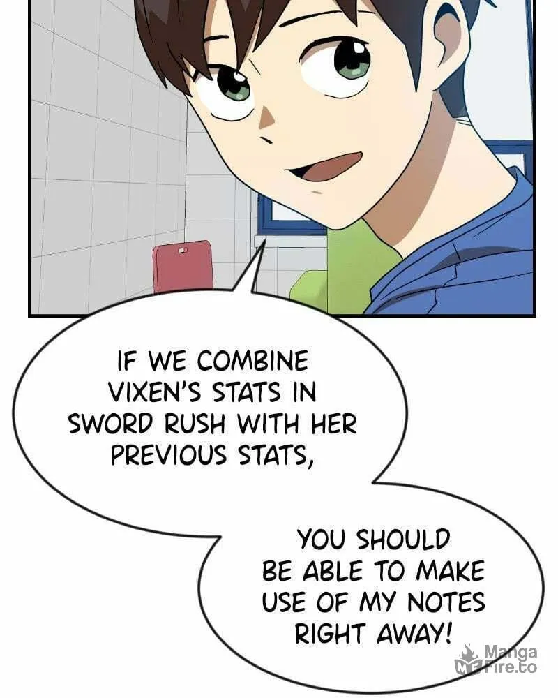 Double Click Chapter 48 page 25 - 