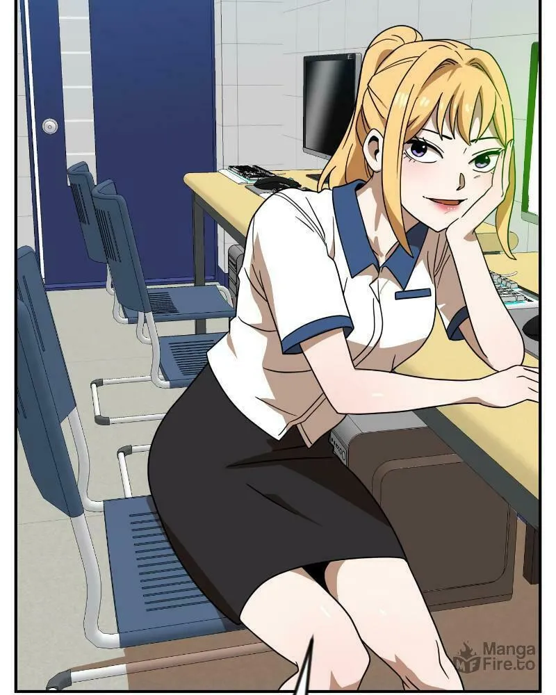Double Click Chapter 48 page 30 - 