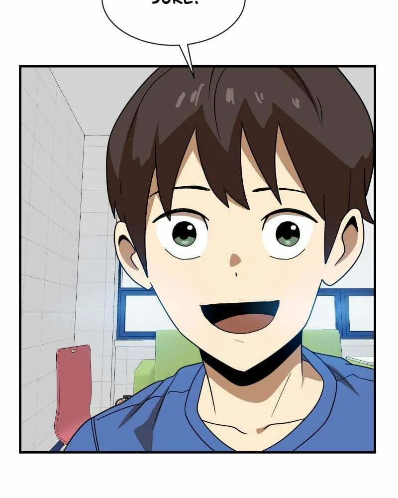 Double Click Chapter 48 page 32 - 