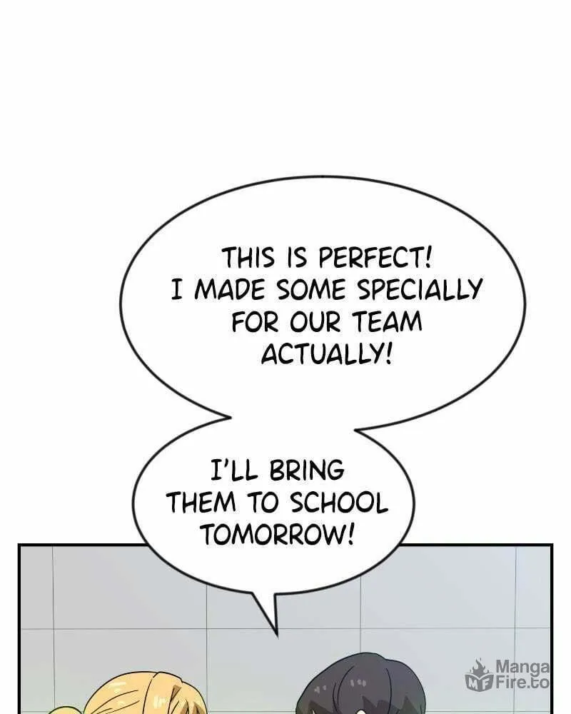 Double Click Chapter 48 page 33 - 