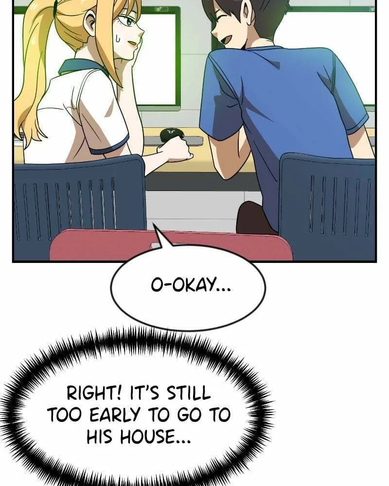 Double Click Chapter 48 page 34 - 