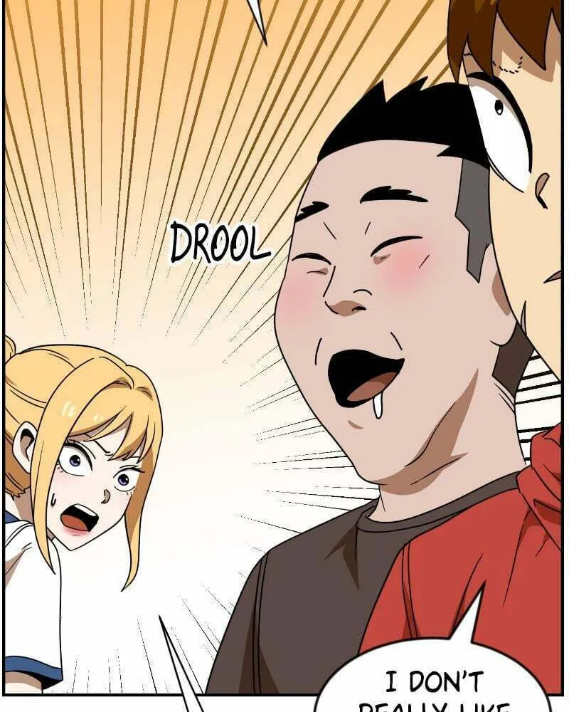 Double Click Chapter 48 page 38 - 