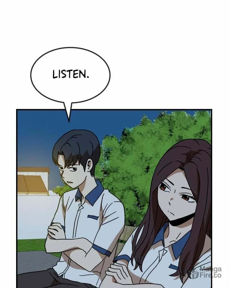 Double Click Chapter 48 page 50 - 