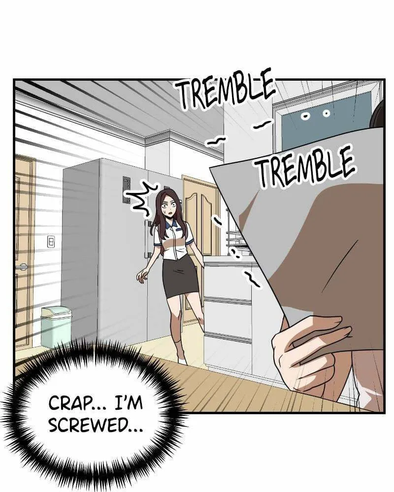 Double Click Chapter 48 page 82 - 