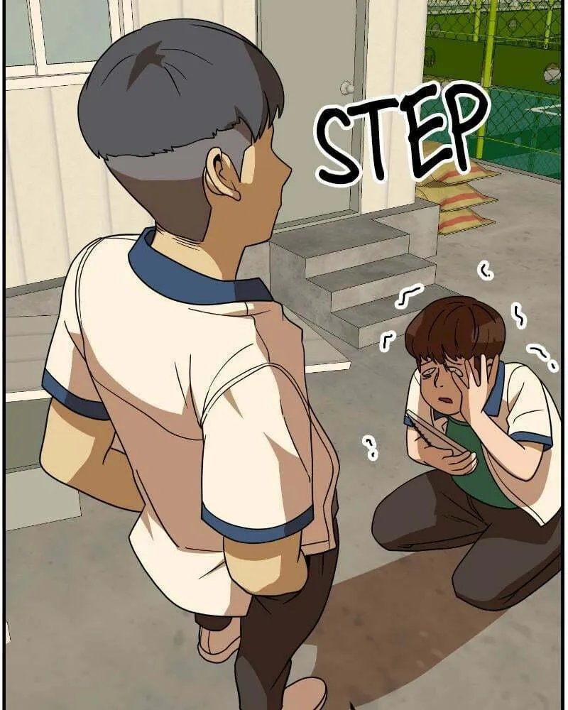 Double Click Chapter 49 page 109 - 