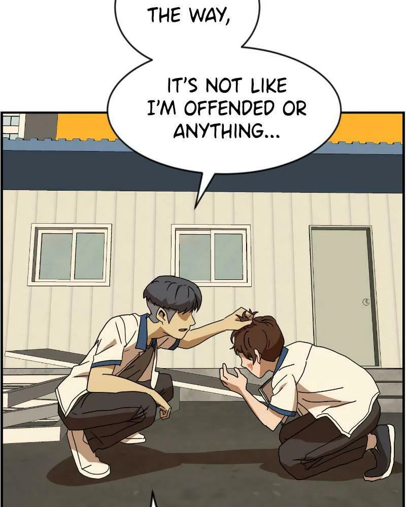 Double Click Chapter 49 page 121 - 