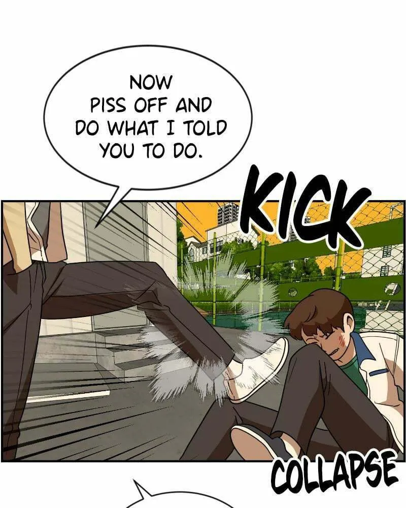 Double Click Chapter 49 page 128 - 
