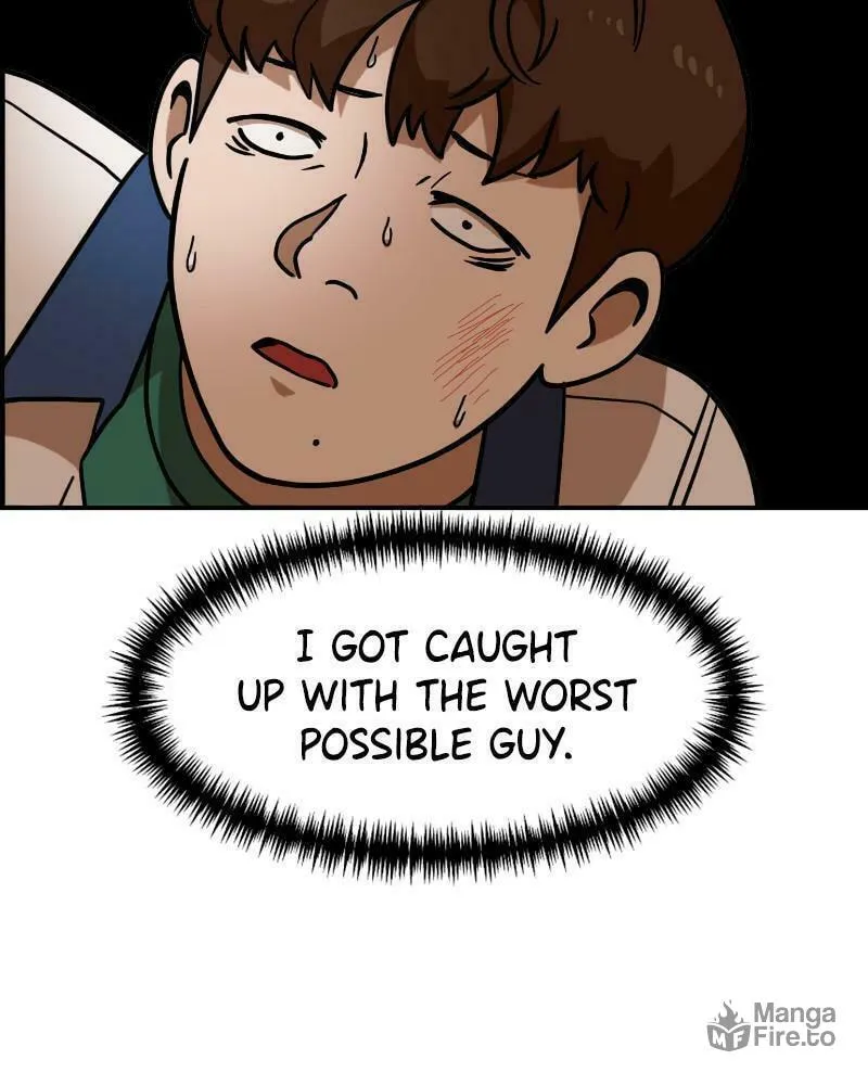 Double Click Chapter 49 page 132 - 