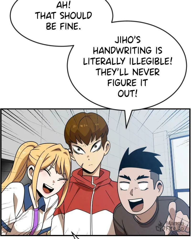 Double Click Chapter 49 page 15 - 