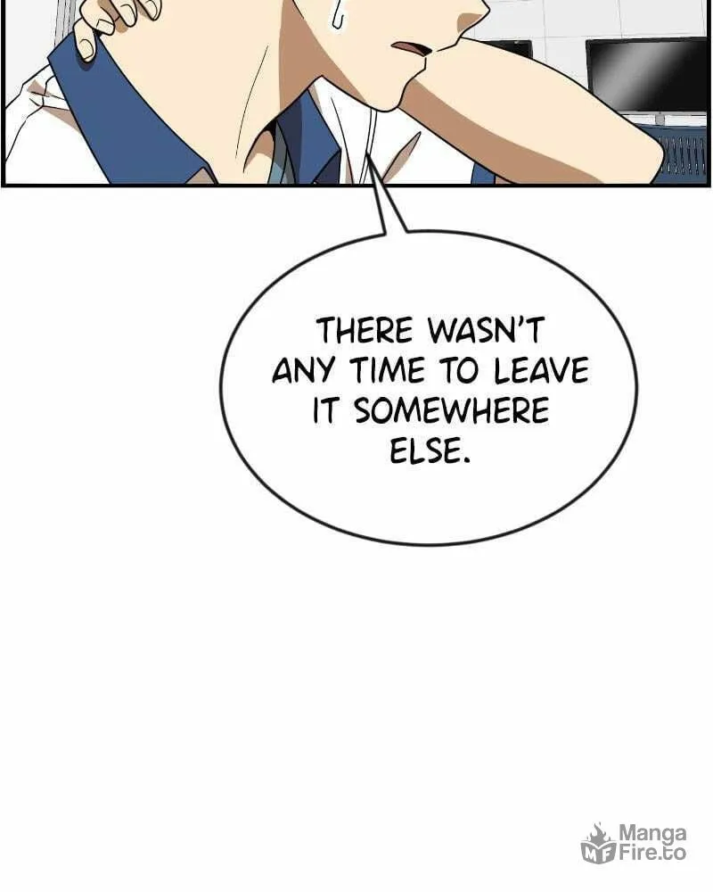 Double Click Chapter 49 page 20 - 