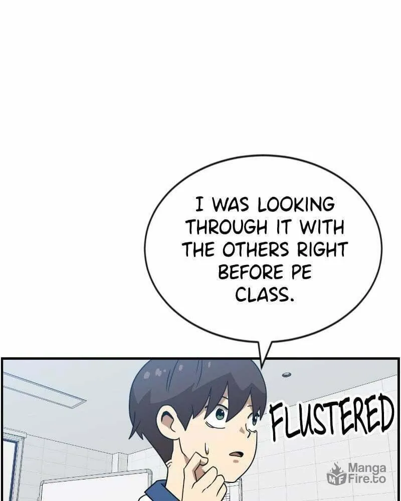 Double Click Chapter 49 page 3 - 