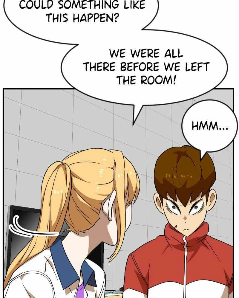 Double Click Chapter 49 page 23 - 