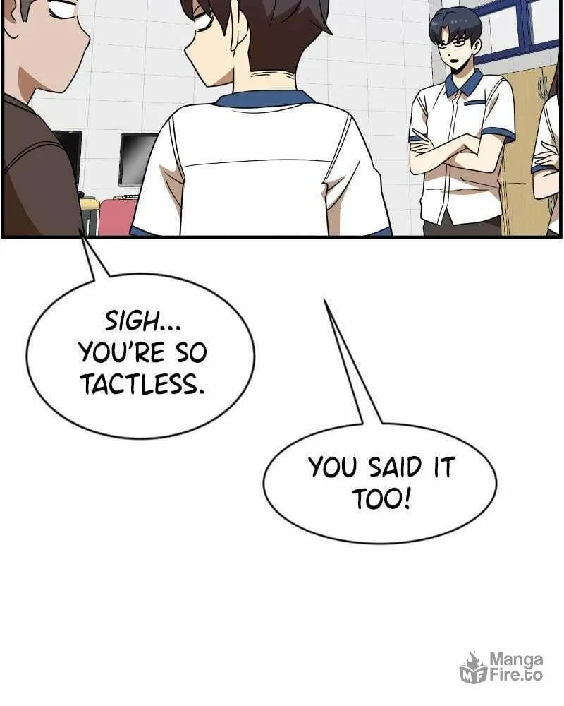 Double Click Chapter 49 page 30 - 