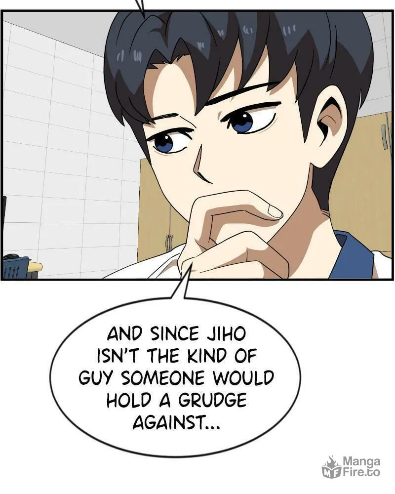 Double Click Chapter 49 page 33 - 