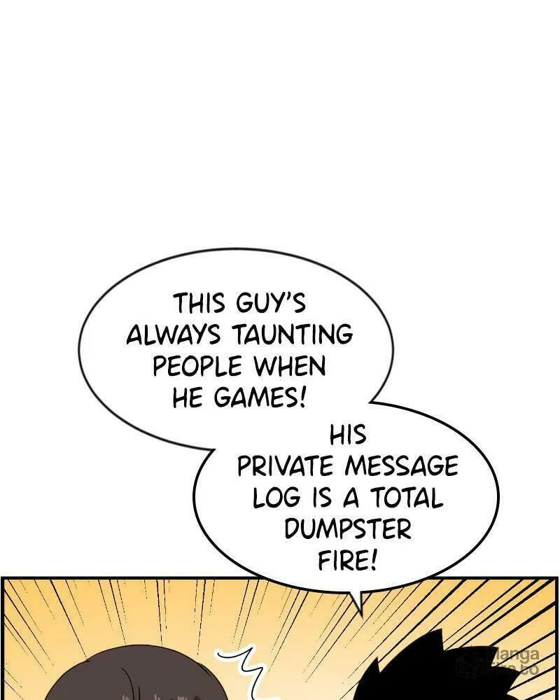 Double Click Chapter 49 page 40 - 