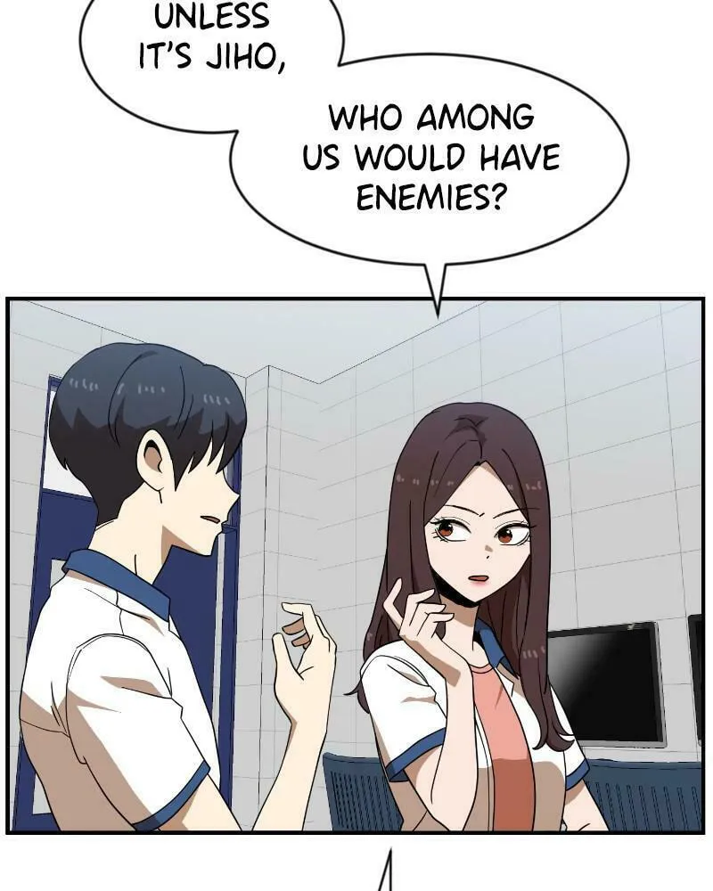 Double Click Chapter 49 page 46 - 
