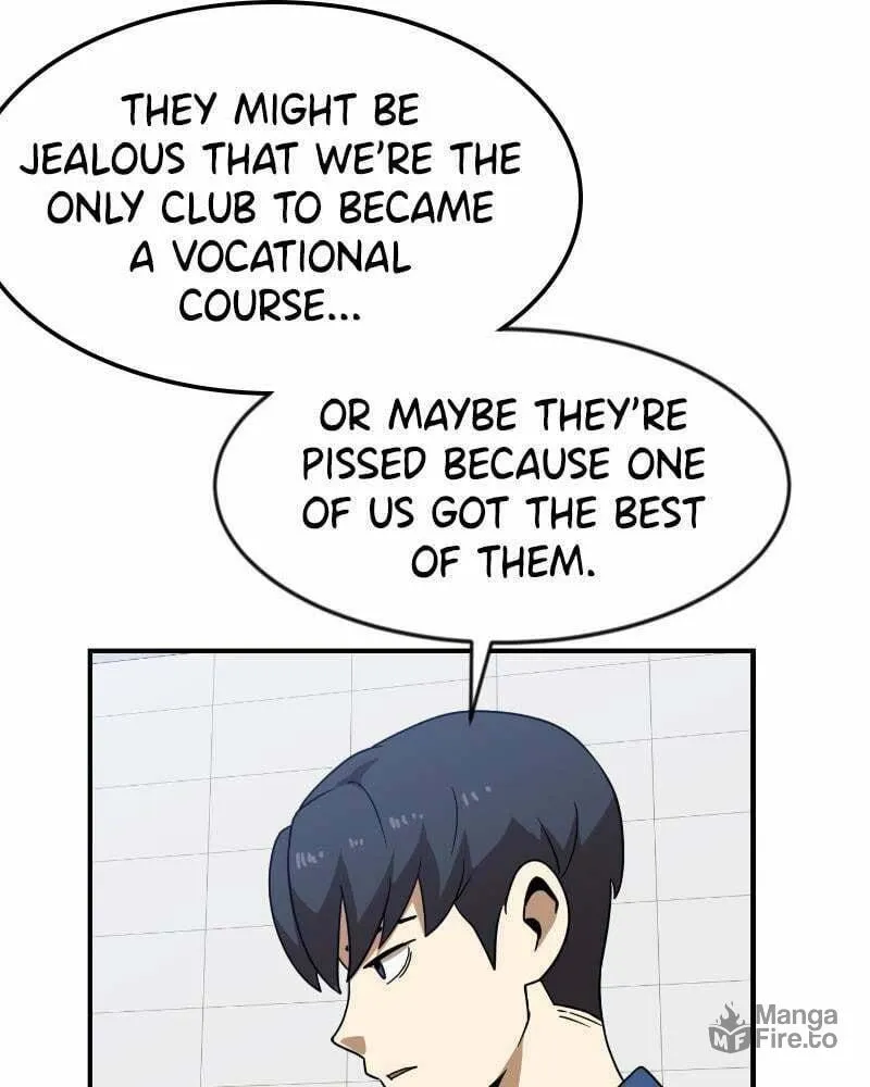 Double Click Chapter 49 page 50 - 