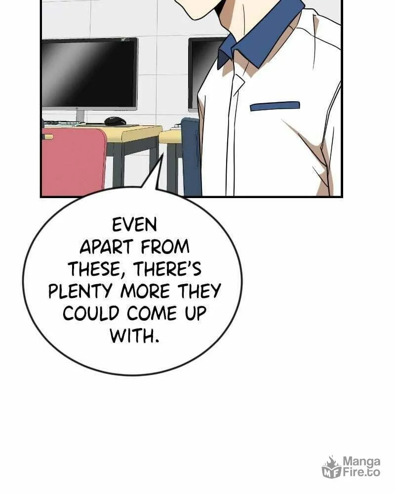 Double Click Chapter 49 page 51 - 