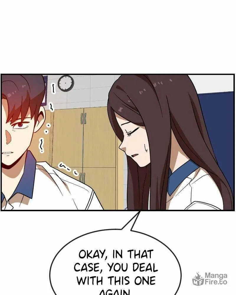 Double Click Chapter 49 page 54 - 