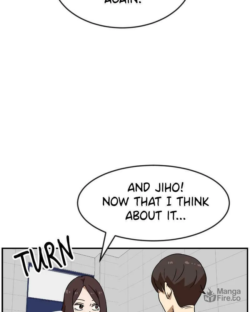Double Click Chapter 49 page 55 - 