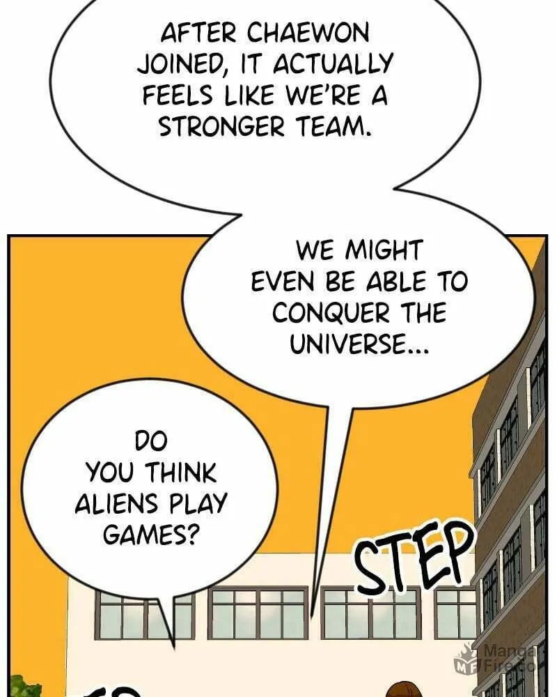 Double Click Chapter 49 page 66 - 