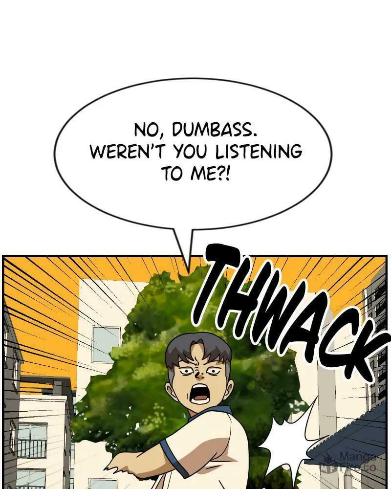 Double Click Chapter 49 page 96 - 