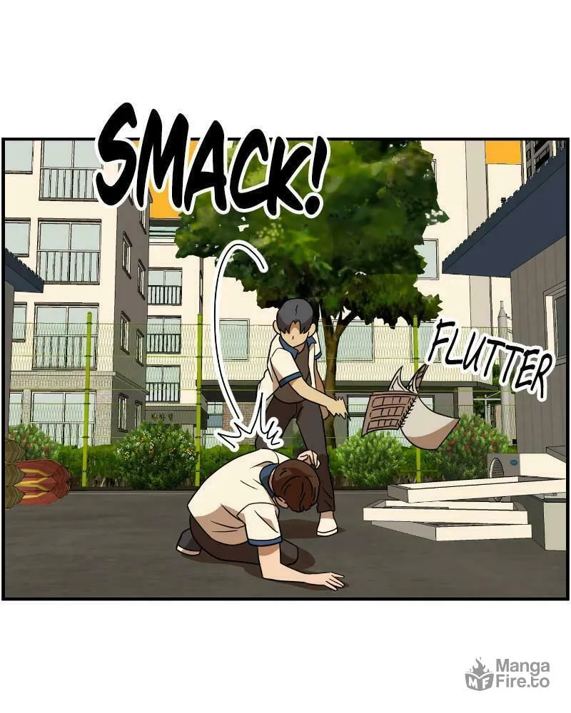 Double Click Chapter 49 page 100 - 