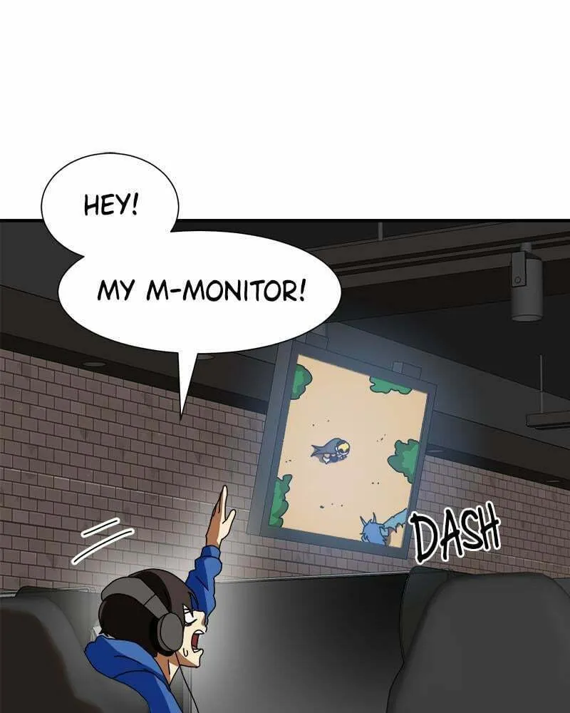 Double Click Chapter 5 page 11 - 