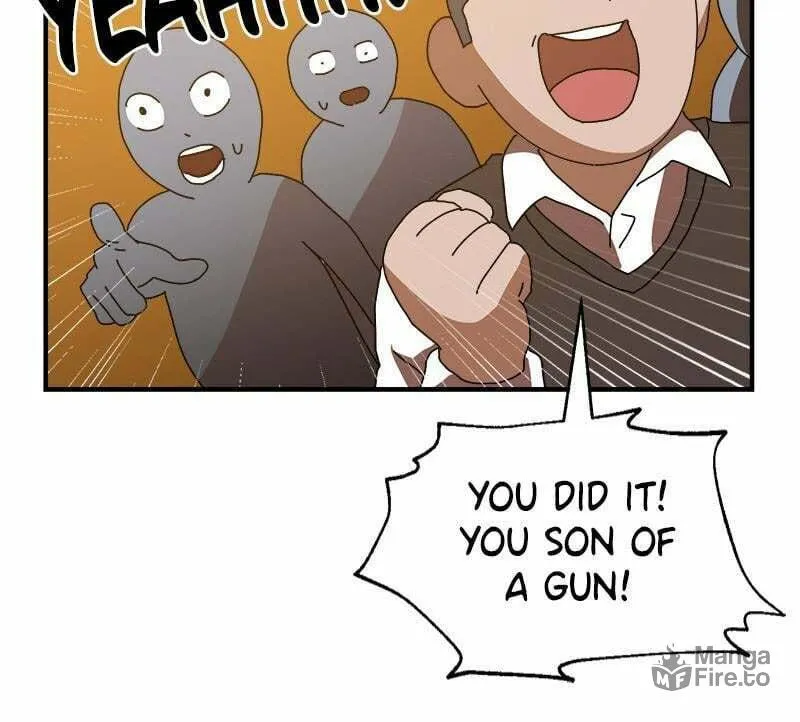 Double Click Chapter 5 page 110 - 