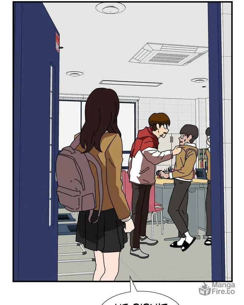 Double Click Chapter 5 page 123 - 