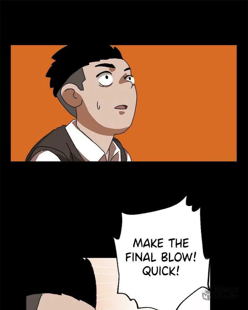 Double Click Chapter 5 page 132 - 