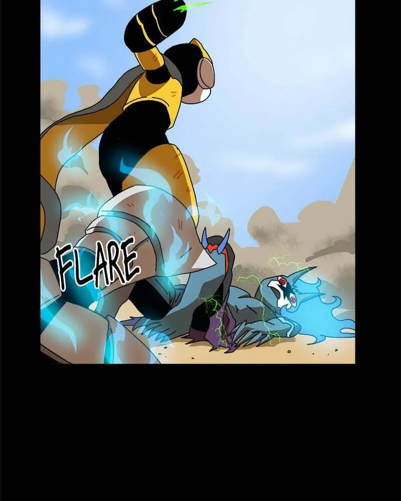 Double Click Chapter 5 page 134 - 