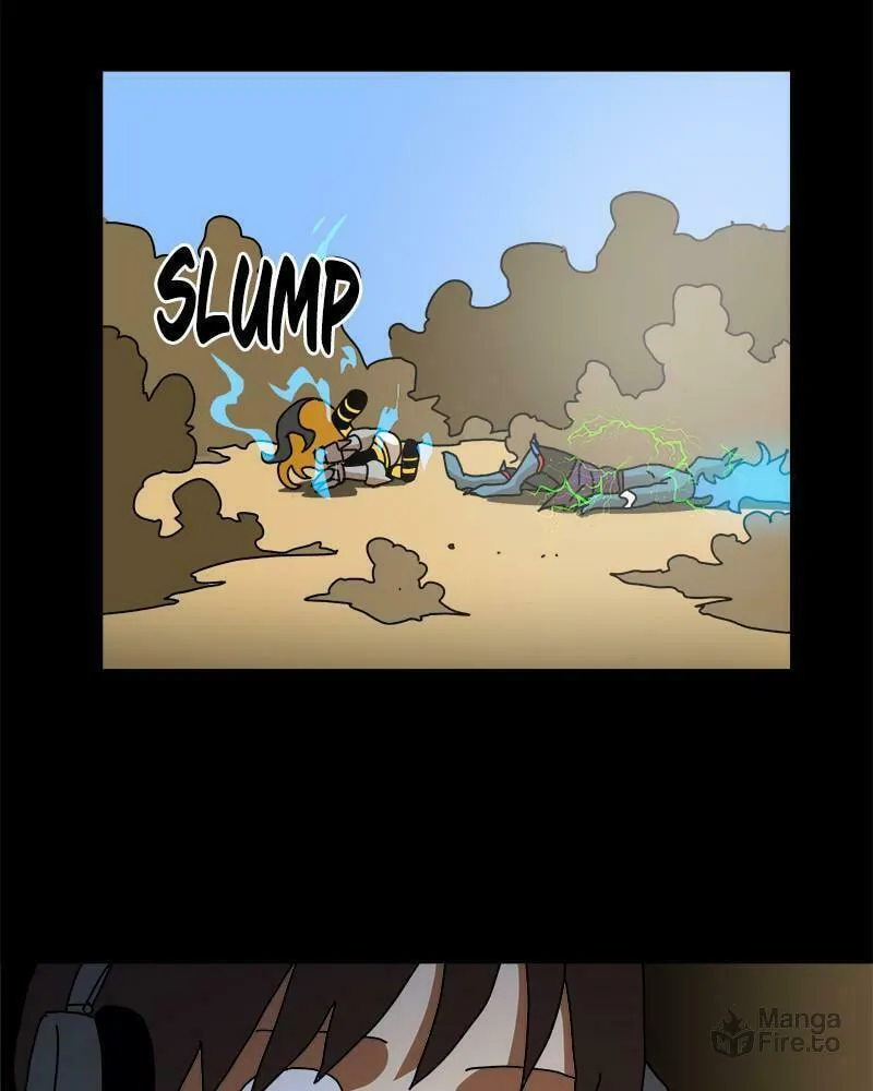 Double Click Chapter 5 page 138 - 