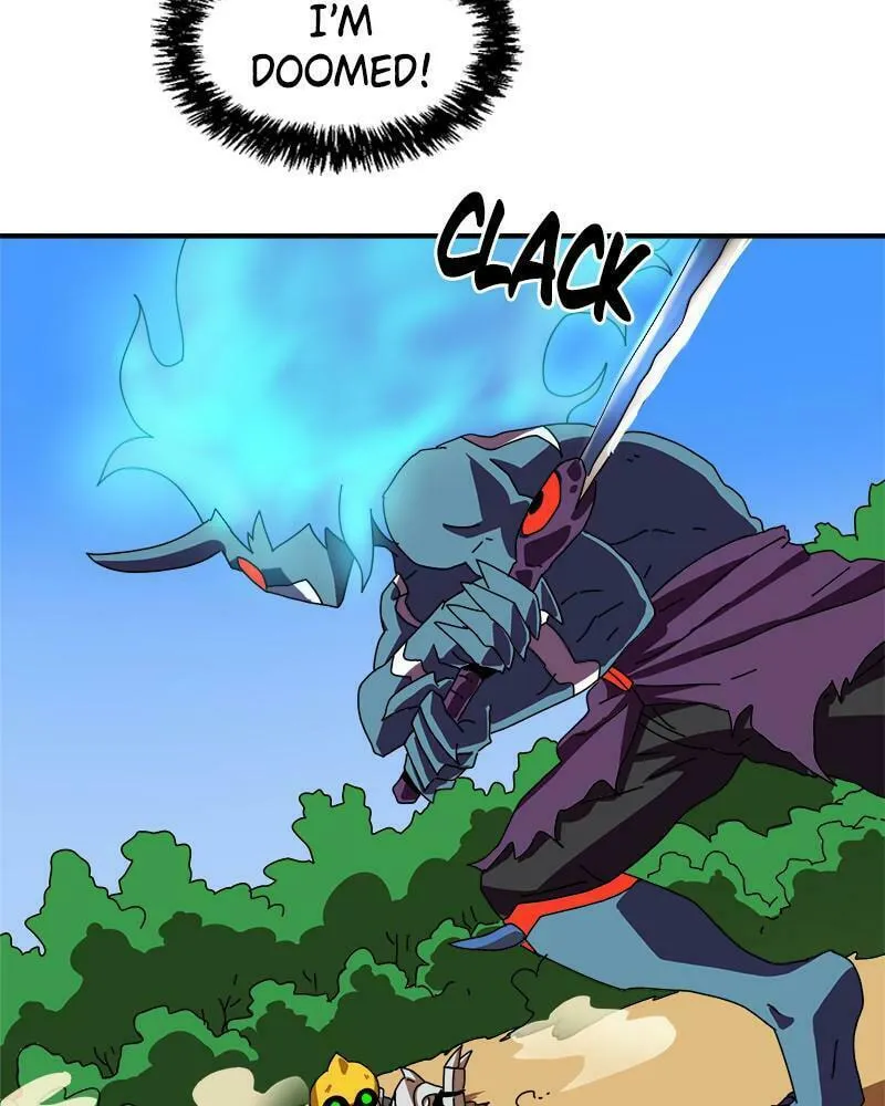 Double Click Chapter 5 page 31 - 