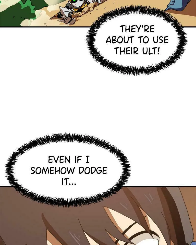Double Click Chapter 5 page 32 - 