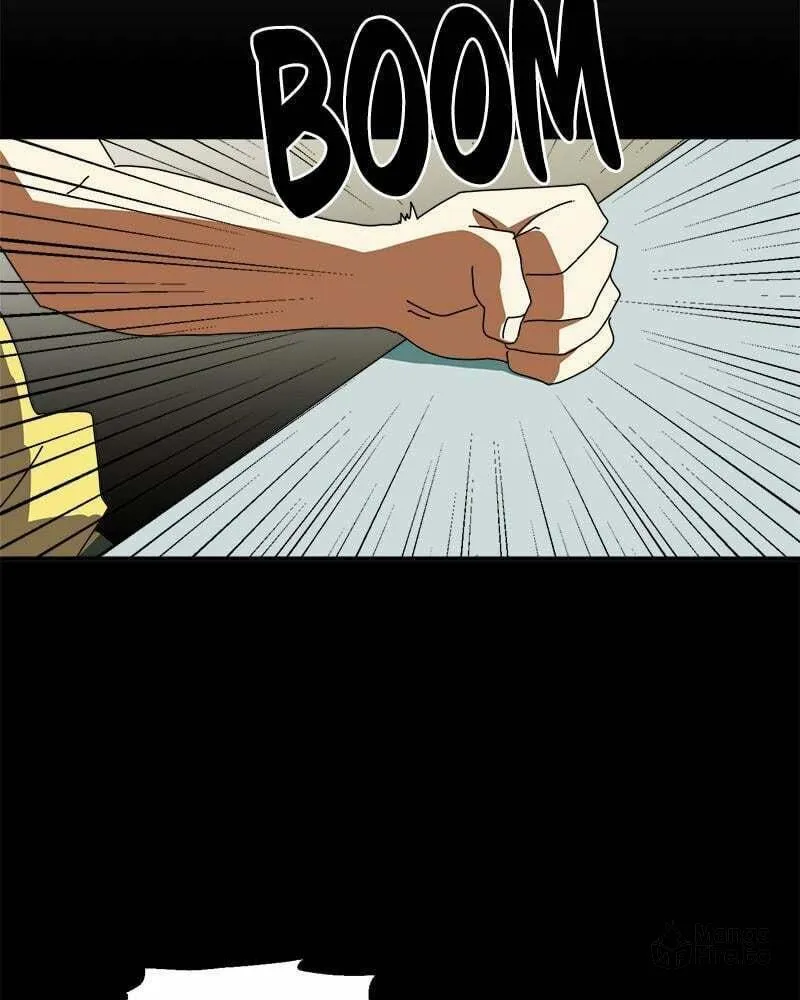 Double Click Chapter 5 page 35 - 
