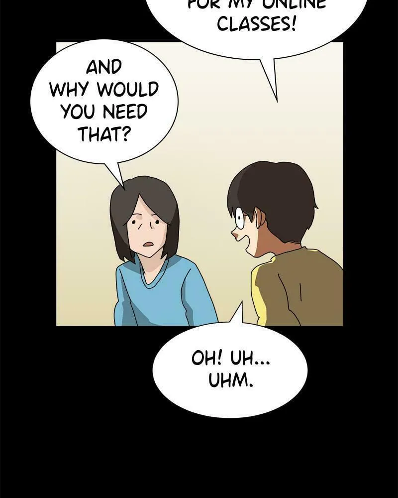 Double Click Chapter 5 page 38 - 