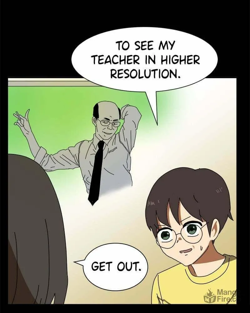 Double Click Chapter 5 page 39 - 