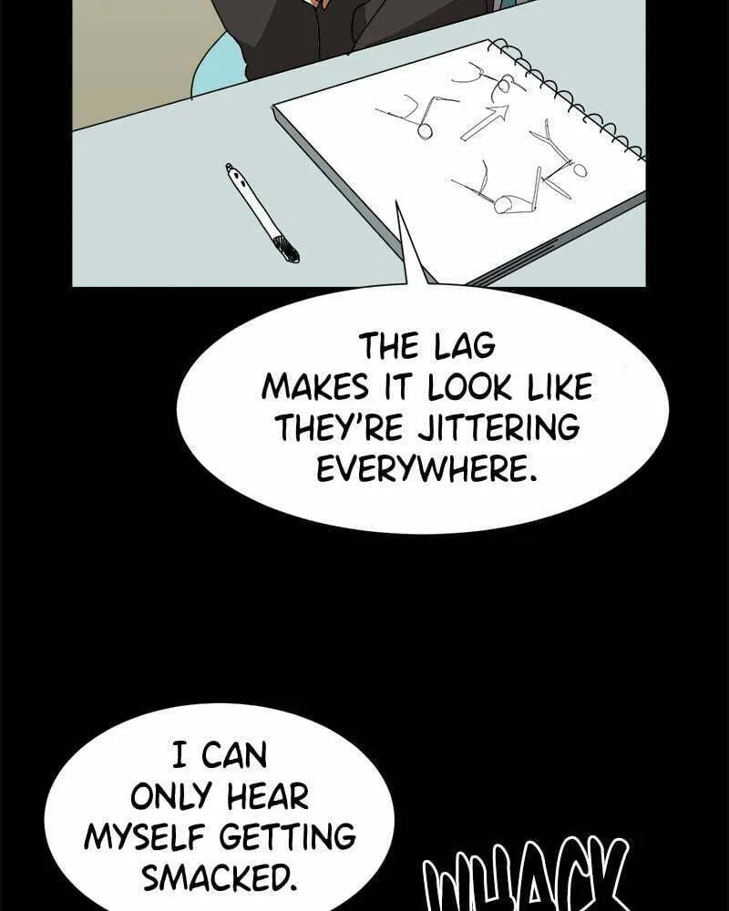 Double Click Chapter 5 page 41 - 