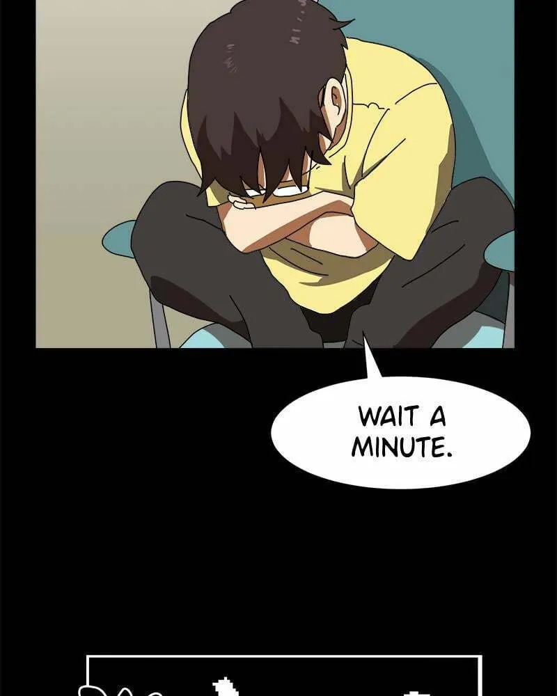 Double Click Chapter 5 page 43 - 