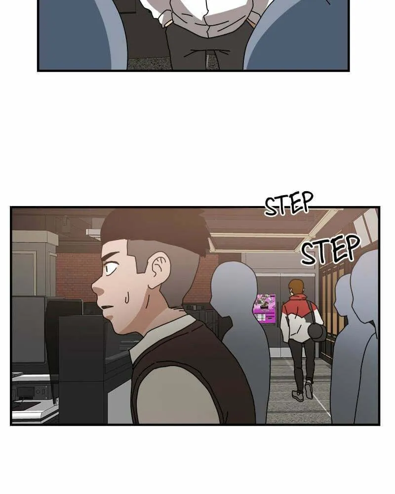 Double Click Chapter 5 page 64 - 
