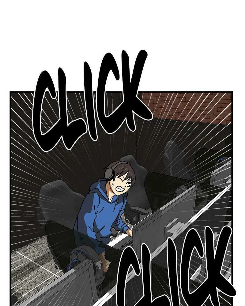 Double Click Chapter 5 page 67 - 