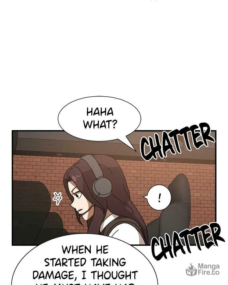 Double Click Chapter 5 page 70 - 