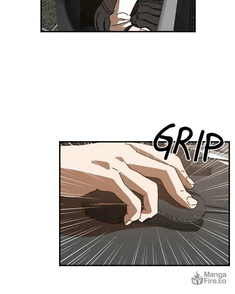 Double Click Chapter 5 page 72 - 