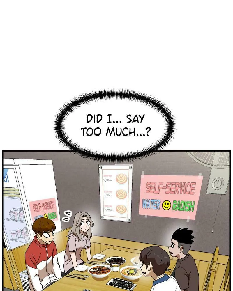 Double Click Chapter 50 page 107 - 