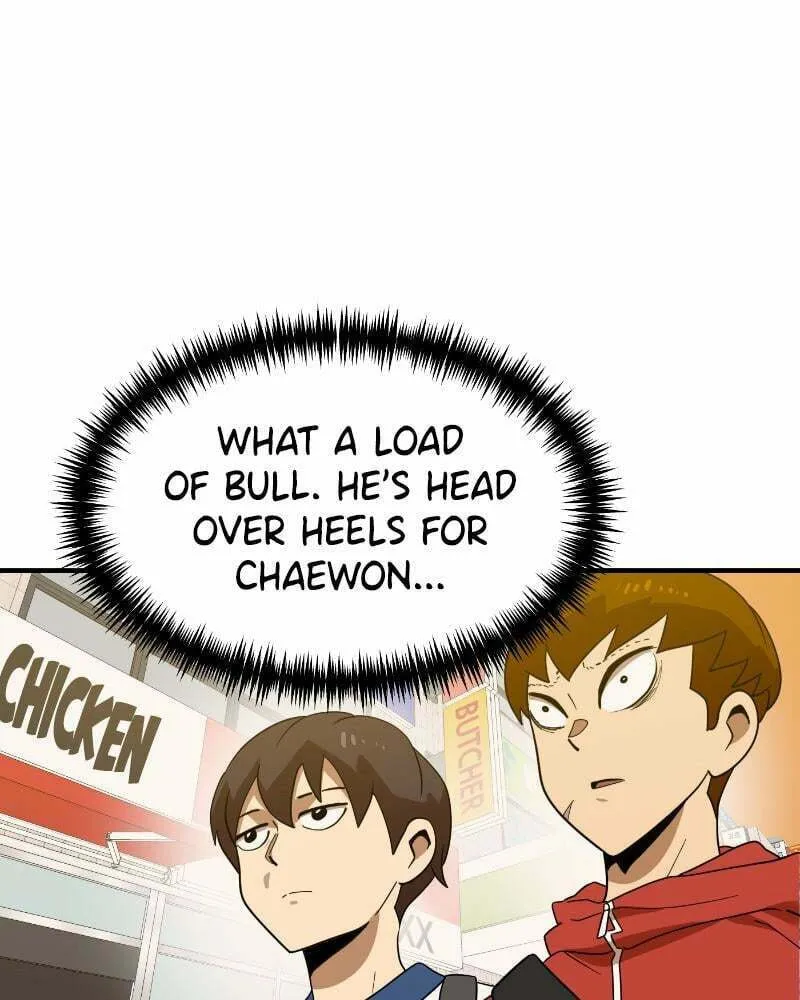 Double Click Chapter 50 page 13 - 